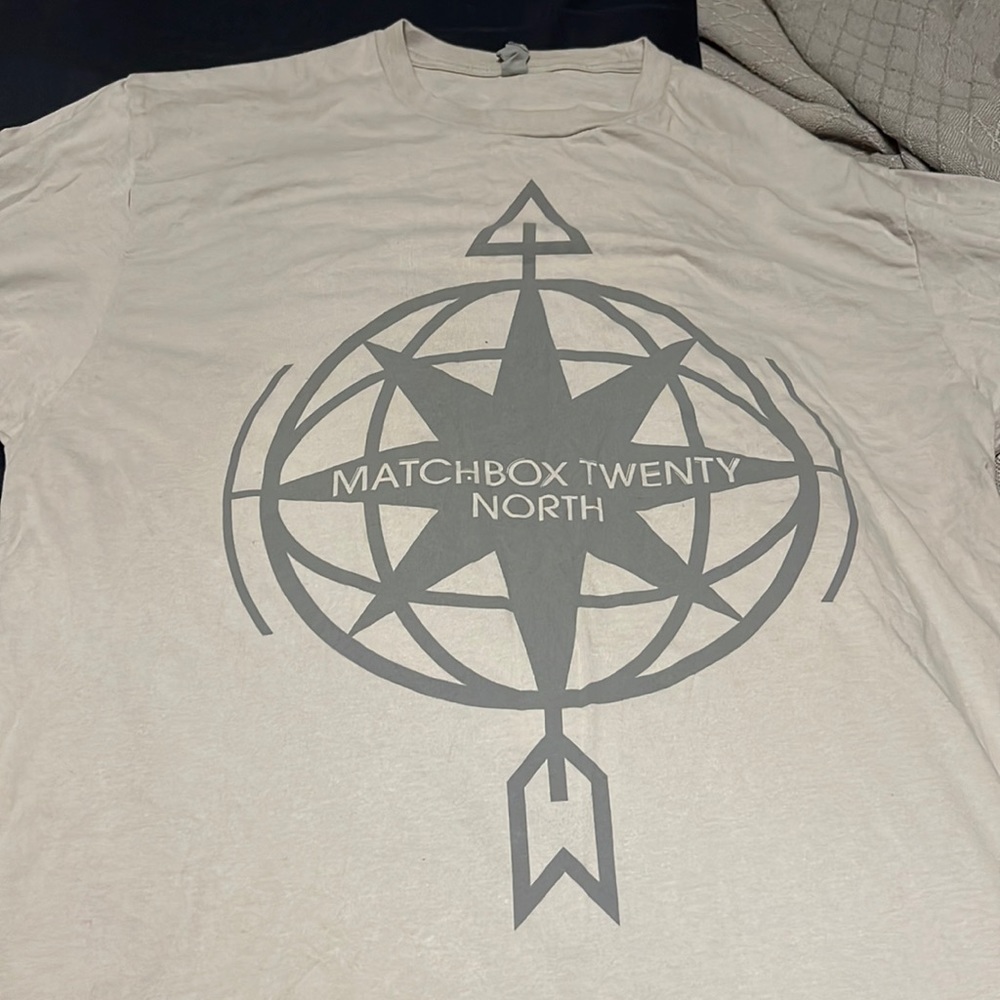 Band t shirt